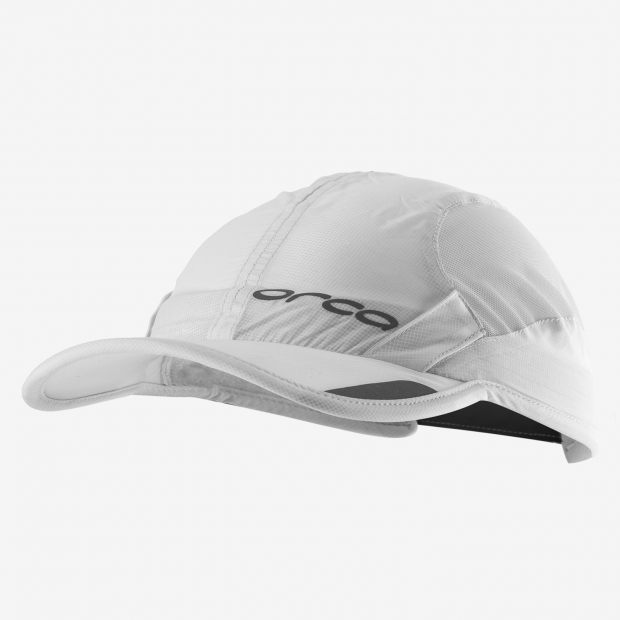 UNISEX CAP White