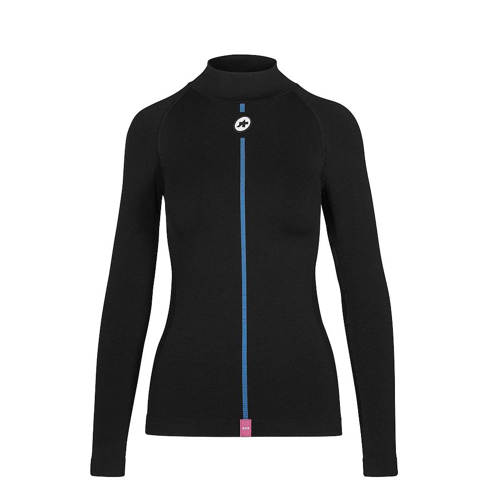 Camiseta interior Assos WOM WINTER LS SKIN LAYER