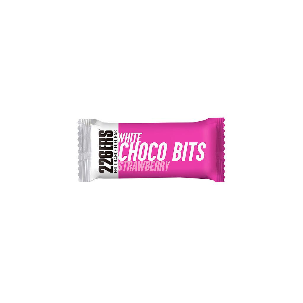 226ERS Endurance Bar CHOCO Bits Strawberry