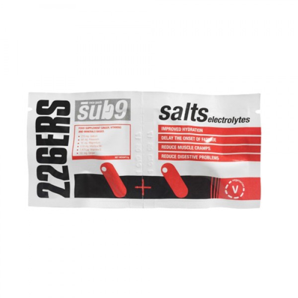 226ERS Sub9 Salts Duplos 2 caps