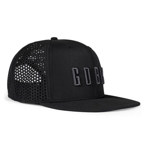 [10-01-002-001-00] GORRA PLANA UNISEX QUARTZ  2.0