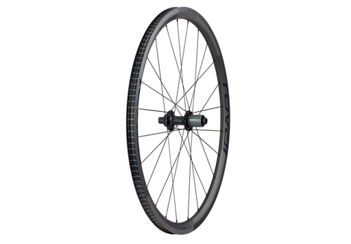 [30020-6002] ALPINIST CLX REAR HG SATIN CARBON/GLOSS BLK 700C