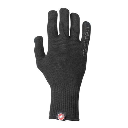 [4516537010LXL] Guantes Corridore Neg L/XL