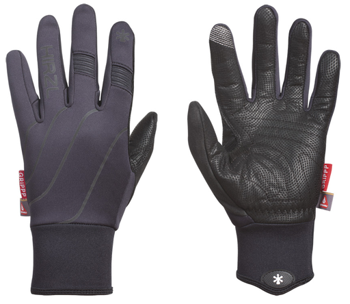 GUANTES HIRZL GRIPPP TOUR THERMO 2.0
