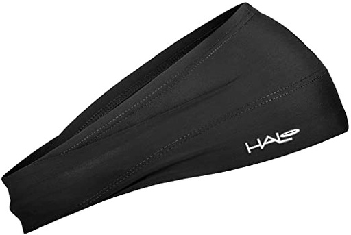 [1-8477100066-1] HALO BANDIT PULLOVER - Black