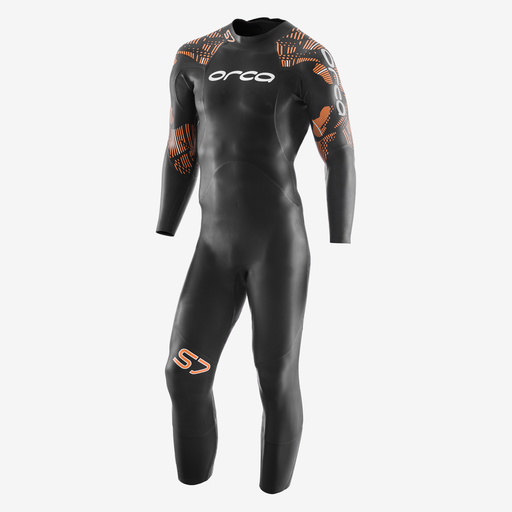 Alquiler Neopreno ORCA S7 Hombre