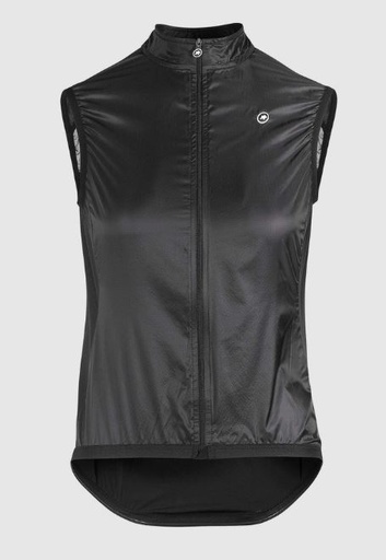 UMA GT Wind Vest Black Series