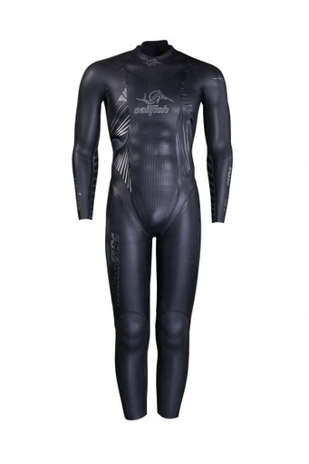 Traje Neopreno Hombre Sailfish Ultimate IPS Plus 3