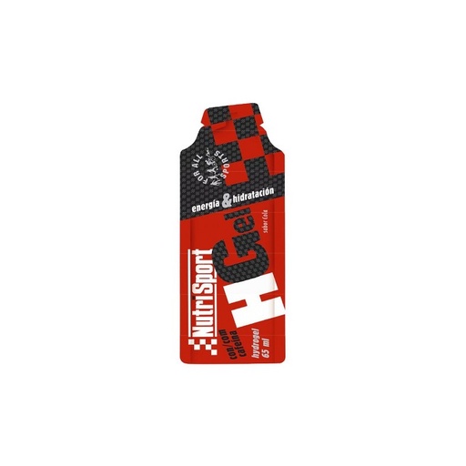 [110000541] HGEL COLA CON CAFEINA
