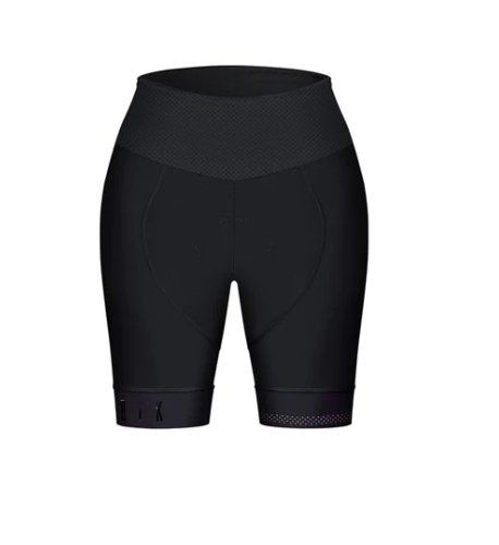 CULOTTE CORTO LIMITED SIN TIRANTES 5.0 MUJER BLACK - K9