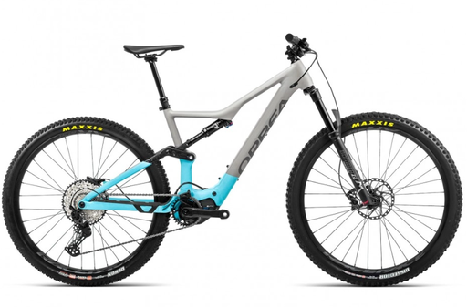 Alquiler Orbea RISE H30