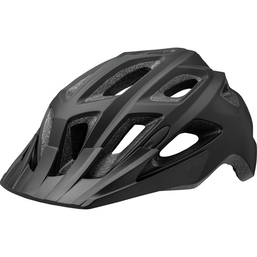 Trail CE EN Adult Helmet BK