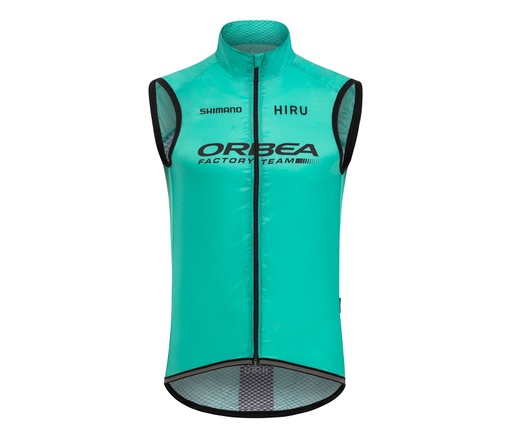 M CORE WINDB GILET FACTORY TEAM