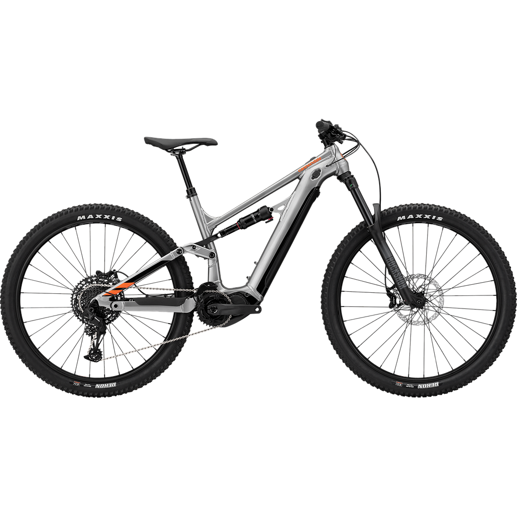 Alquiler Cannondale Moterra NEO 4