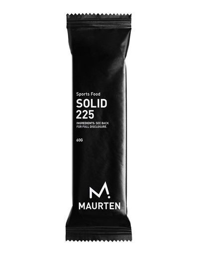 [L2116B] Maurten Solid 225
