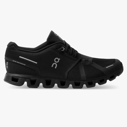 Cloud 5 Men All Black