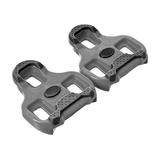 [383470] J.CALAS LOOK KEO GRIP GRIS 4.5º