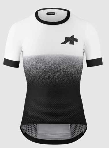 EQUIPE RSR JERSEY SUPERLEGER S9 Holy White