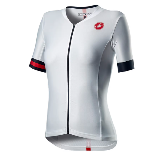 FREE SPEED 2 W RACE TOP WH/BLK