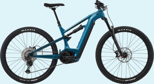 Moterra Neo 3 Deep Teal