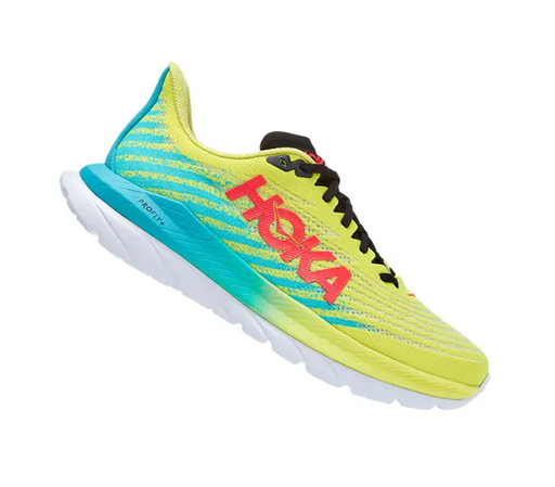 Zapatillas HOKA MACH 5 EVENING PRIMOSE