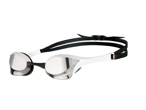 [002507-510] GAFAS COBRA ULTRA SWIPE MIRROR SILVER/WHT