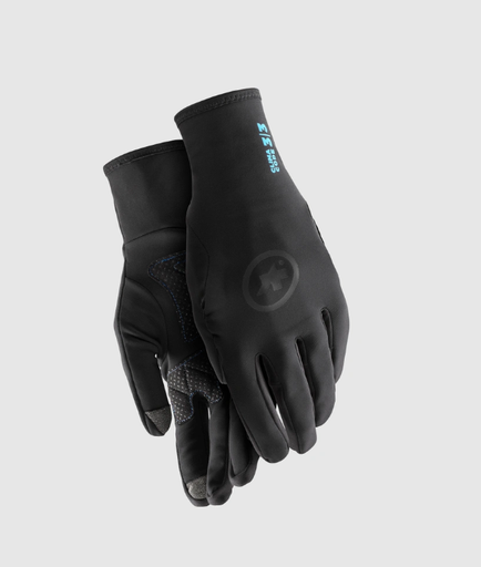 Winter Gloves EVO blackSeries