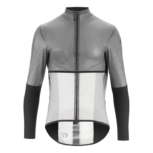 EQUIPE RS ALLEYCAT Clima Capsule TARGA Black