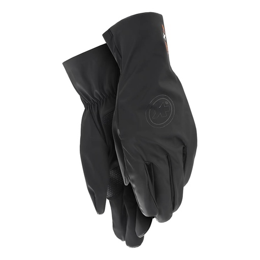 RSR Thermo Rain Shell Gloves blackSeries