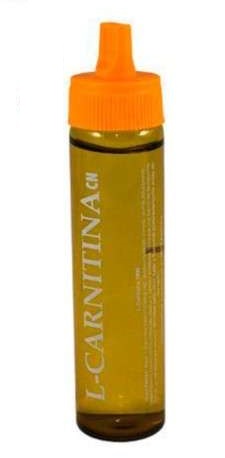 [110000476] L-CARNITINA 1500 NARANJA