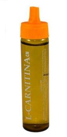 [NUT050059] L-CARNITINA 1500 NARANJA