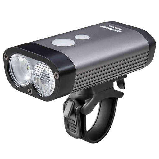 [RVMPR100] FARO DELANTERO PR1000 1000 Lumens