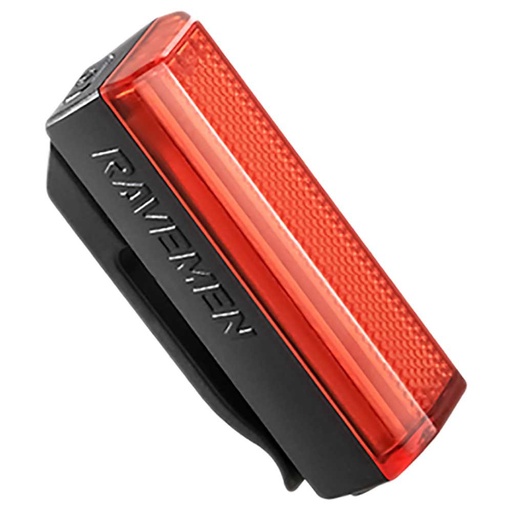 [RVM-TR20] Ravemen PILOTO TRASERO TR20 20 Lumens