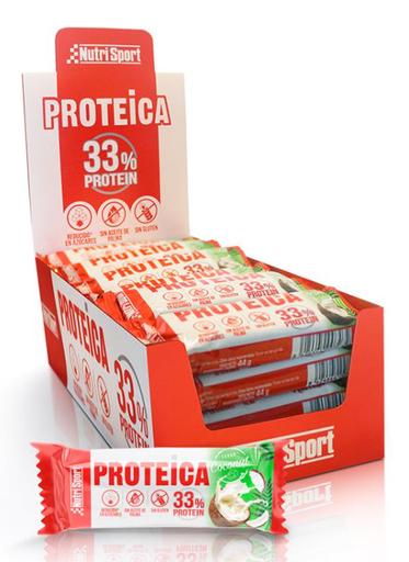 [110000922] BARRITA PROTEICA COCONUT 44g