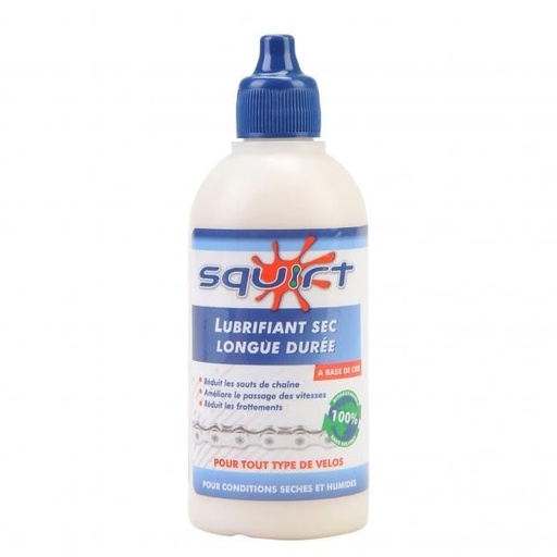 [SQUIRSQ-06] LUBRICANTE SQUIRT 120ml