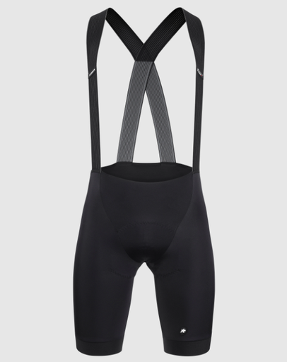 EQUIPE R BIB SHORTS S9 BLACK SERIES