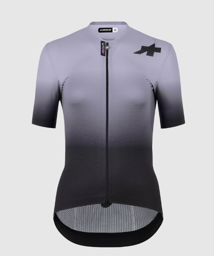 DYORA RS JERSEY S9 TARGA HOUND GREY