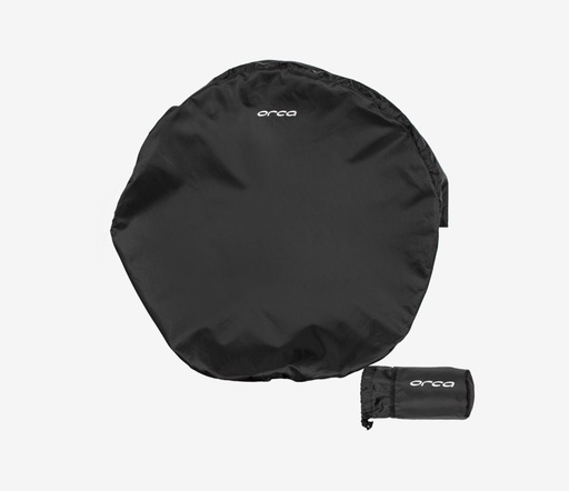 [MAZA0001] CHANGING MAT BLACK