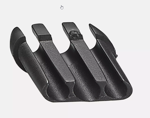[S216500002] CBG ICR INSERT, MY21 EPIC, 3-CABLE ICR (5/4MM), PRESS FIT, RUBBER