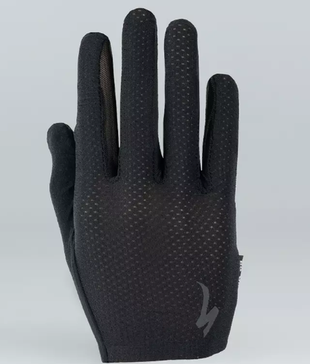 BG GRAIL GLOVE LF BLACK