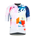 MAILLOT MANGA CORTA CX PRO 2.0 UNISEX COMPOSITION 2