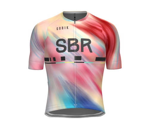 MAILLOT MANGA CORTA CX PRO 2.0 UNISEX SBR OLEO