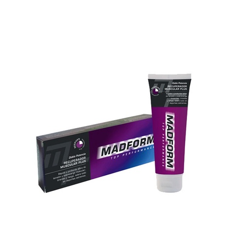 [MD215] MADFORM Doble potencia HS Perform - 120ml