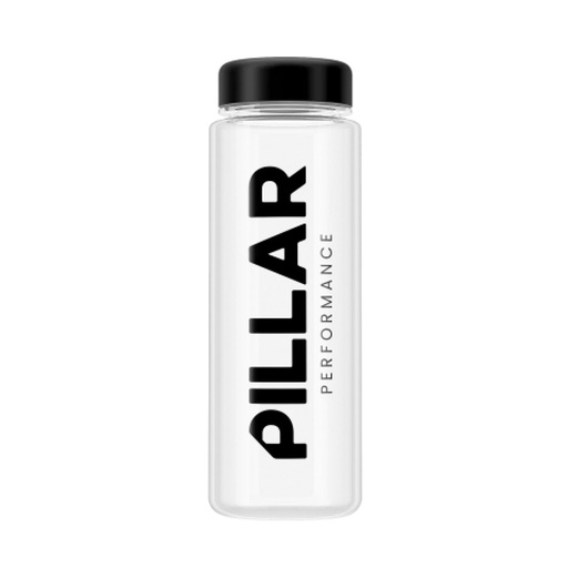 [PP00007] Pillar Performance Shaker 500ml.