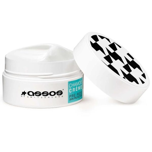[P13.90.927.99.PCS] Chamois Creme 200ml MAN
