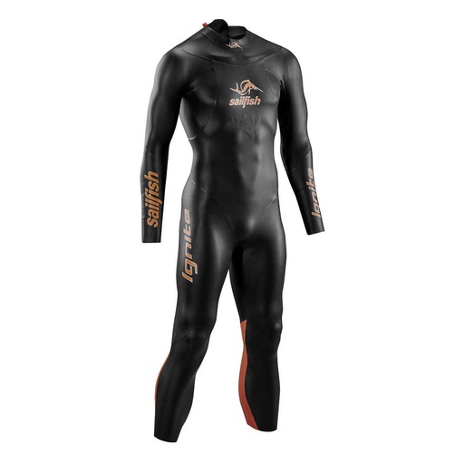 Alquiler Neopreno Sailfish Ignite Hombre