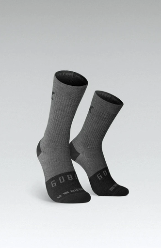 CALCETINES WINTER MERINO UNISEX ALLOY