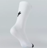 HYDROGEN VENT TALL SOCK WHT