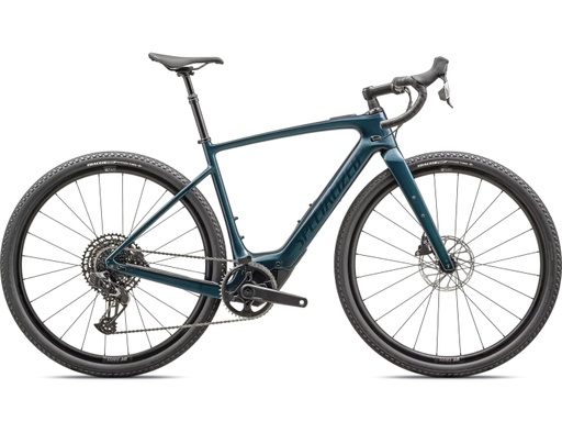 Bicicleta Specialized Creo 2 Comp Carbon DPLAKE/DPKEMET