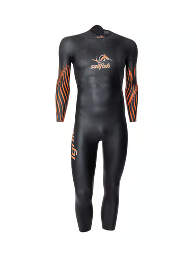 Traje Neopreno Hombre Sailfish Ignite 2